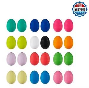 Play-Doh Eggs 24-Pack of Non-Toxic Modeling Compound for Kids 2 Years + Easter - Picture 1 of 3
