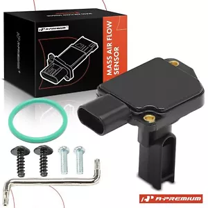 Mass Air Flow Sensor for Buick Regal Chevy Impala Camaro Olds Pontiac V6 3.8L - Foto 1 di 11