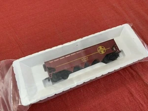 Ahm Ho vagone merci Santa Fe, ATSF 99246 - Foto 1 di 8