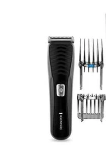 Remington HC 7110 ProPower Precision Steel Haarschneider Akku/Netz - Bild 1 von 7