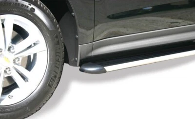 Running Board END CAPS 2018 Toyota Sienna - Image 1 of 2