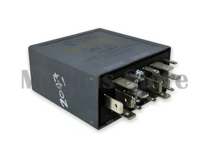 Audi VW Golf/ Grey-192 Intermittent Wiper 16-Relay (Module) 1J0955531 UH2 Siemen - Picture 1 of 9