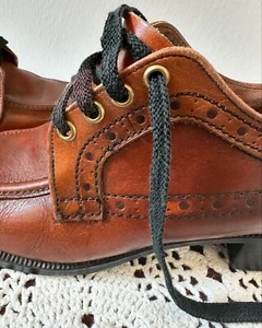 Maker Unknown Vintage Shoes - 6 1/2 - 7? - Picture 1 of 6