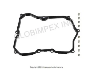 AUDI / VW (2006-2018) Transmission Pan Gasket FEBI BILSTEIN + 1 YEAR WARRANTY - Picture 1 of 1