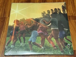 LUCIO BATTISTI ANIMA LATINA LP VINILE 2018 ARCHIVIO DEL SUONO PRESTIGE SIGILLATO - Imagen 1 de 3