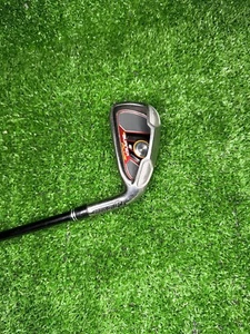 TaylorMade Burner PLUS 6 Iron RH Regular Graphite - Picture 1 of 5