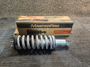 MasterPro Strut Coil Spring Assembly 33NS1101 For Nissan Frontier 2005-2018 - Picture 1 of 9