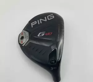Ping G410 LST 3W 14.5 Fairway Wood head only Right-Handed from japan 651 F/S - Picture 1 of 24