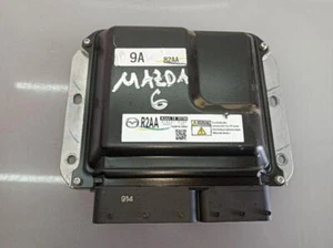 R2AA18881M 241716 switchboard engine uce for MAZDA 6 LIM. (GH) 2.2 DE 163CV - Picture 1 of 5