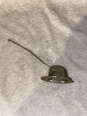 Дульная насадка NOS Mopar 1970-72 Slant 6 Carter - Изображение 1 из 3