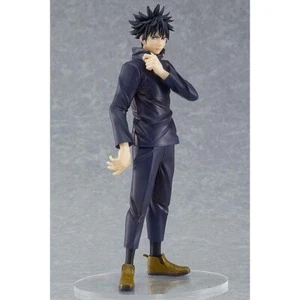 Jujutsu Kaisen Megumi Fushiguro Pop Up Parade Statue 18cm - Picture 1 of 3