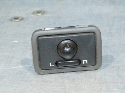Interruptor de espejo retrovisor eléctrico Infiniti I30 1996-1999 OEM 96 97 98 99 Foto 1 de 3