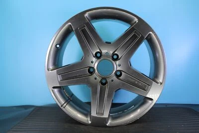 Mercedes-Benz G55 G550 G63 G65 2009 10 2011 19" OEM Rim Wheel 85069 4634012102 9 - Image 1 of 4