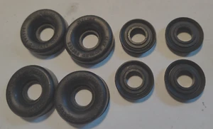 KIT DE RECONSTRUCCIÓN DEL CILINDRO DE RUEDA DE FRENO TRASERO VOLVO 122 1961-64 - Imagen 1 de 1