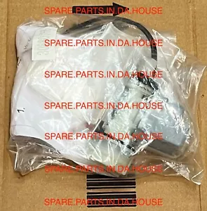 Siemens Dishwasher Aquastop Valve Kit SN56M532AU/32 SN56M532AU/43 SN56M532AU/44 - Picture 1 of 4