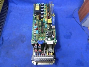 FANUC A06B-6047-H002 REFURBISHED w/ 6M WARRANTY EXCHANGE ONLY - Picture 1 of 9