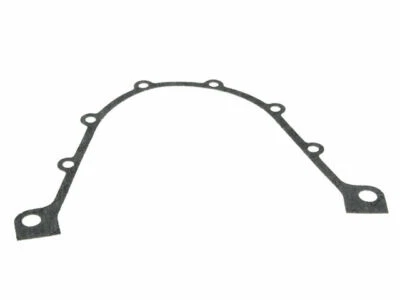 Junta de cubierta de sello de manivela trasera Victor Reinz 54695WK 1995 para BMW 840Ci 1994-1997 Foto 1 de 2