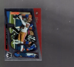 B2880- 2022 Panini Mosaic FB Assted Insert Cards1 -You Pick- 15+ FREE US SHIP - Picture 1 of 40