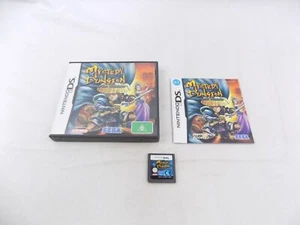 Like New Nintendo DS / 2DS / 3DS Mystery Dungeon Shiren The Wanderer - Inc Ma... - Picture 1 of 1