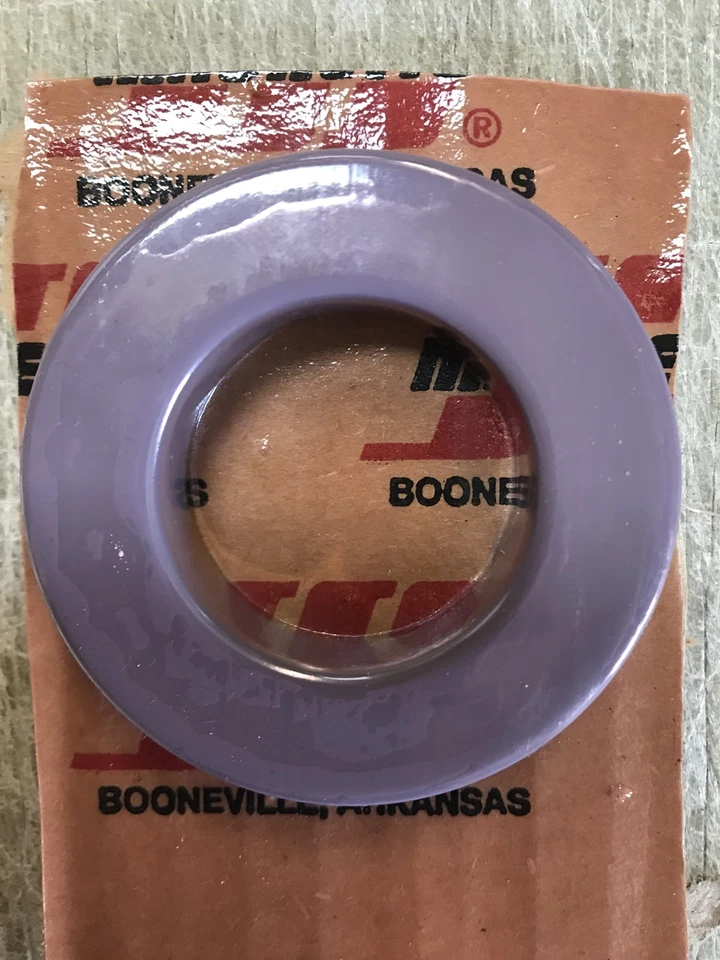 Magnetics Inc ZW-46113-TC, F-240-WC TOROID FERRITE CORE. OD=2.4" Single Core - Image 1 of 1