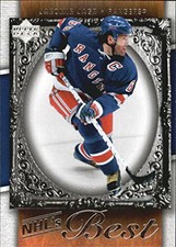 2007-08 Upper Deck NHL Hockey Insert,Jersey,Autograph Singles (Pick Your Cards)