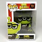 Funko Pop! Carl Alien Remix Up #751 Disney Pixar Vinyl Figure