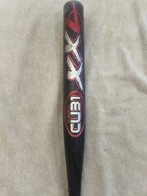 Taco de softbol Louisville Slugger TPS XXL CU31 liga slowpitch SB37 26 oz Singewall - Imagem 1 de 4