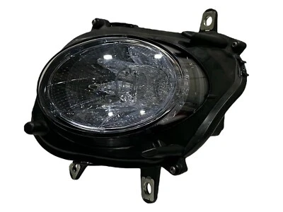 BENTLEY FLY SPUR intermitente luz intermitente LH intermitente indicador de señal de giro SAE 3SE953041C Foto 1 de 4