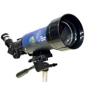 Celestron Royal Observatory Greenwich Travel Scope 70 Telescope 22028-CGL - Picture 1 of 6
