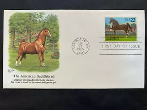 US 1980s-2000s, FDI's Cachet Covers, Postcards, others variety stamps/postmarks - Picture 1 of 2