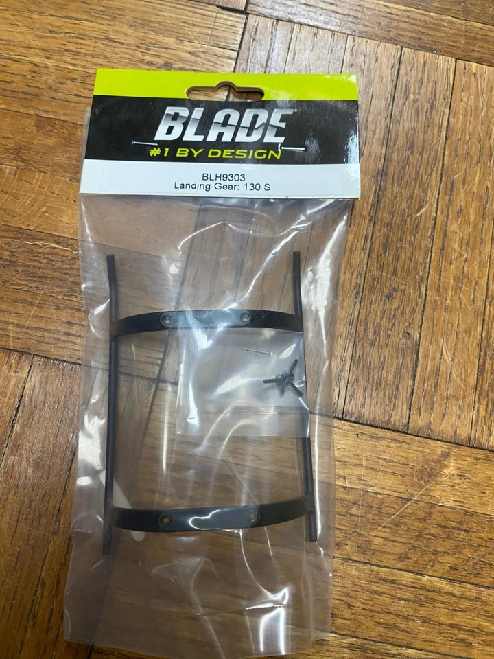 Blade BLH9303 Landing Gear: 130 S - Image 1 of 1