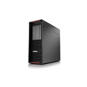 Lenovo Thinkstation P500 MT Xeon E5 1620 v3, 32GB, SSD 512GB, WiFi, Radeon HD 73 - Imagen 1 de 5