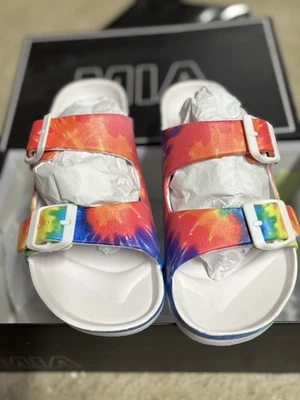 Sandalias Mia para mujer, talla 7M Foto 1 de 4