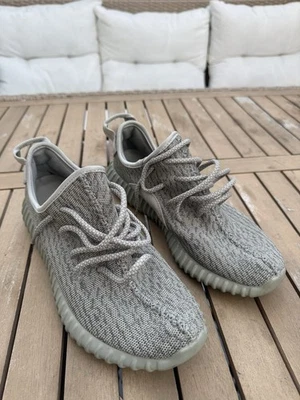 Adidas Yeezy Boost 350 Moonrock Talla 8 Foto 1 de 4