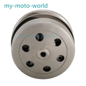 For Arctic Cat ATV 250DVX 06-10/DVX300 09-15 Outer Clutch Driven Pulley Assembly - Picture 1 of 10