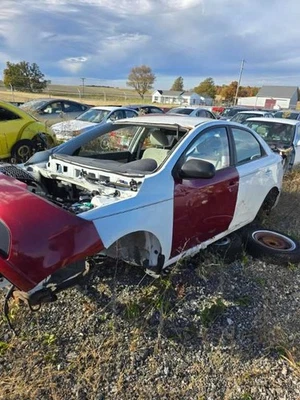 Column Switch Lamp Without Fog Lamps Fits 10-16 SPORTAGE 332492 Foto 1 de 4