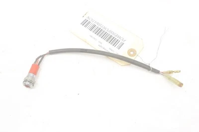 Luz de advertencia Kawasaki Mule 4010 Trans 4x4 diésel 12 23016-7501 52816 Foto 1 de 3