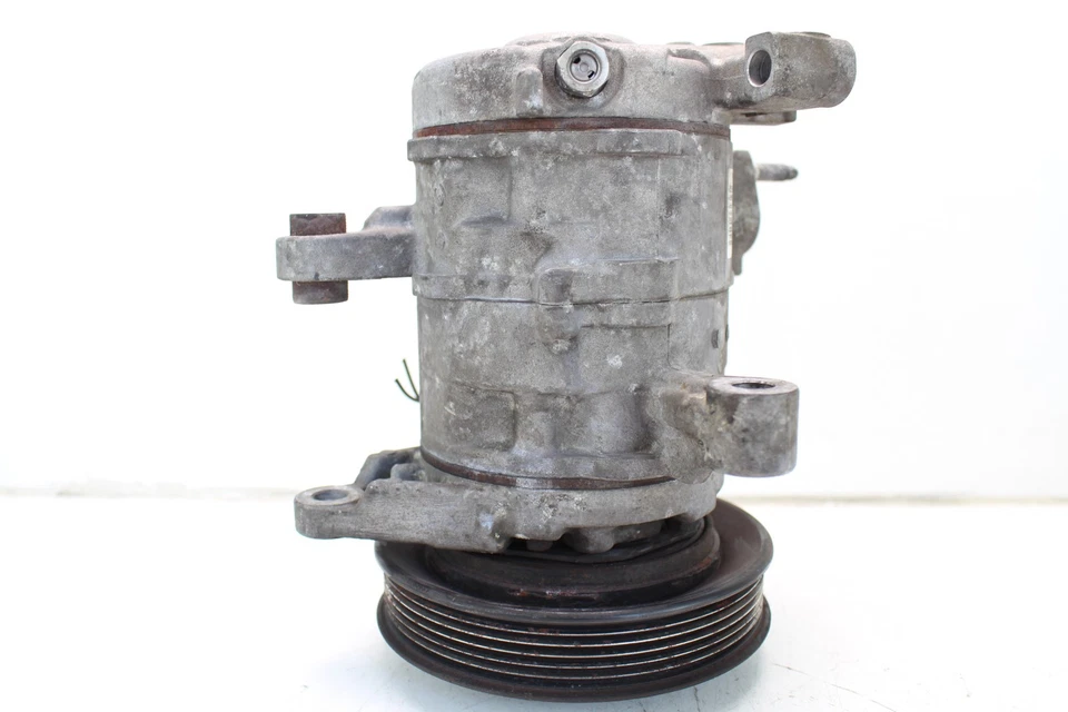 Jeep Commander 2008-2009 compresor de aire acondicionado de 4,7 L OEM, 447260-6731 Foto 1 de 4