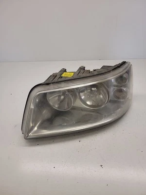 Faro izquierdo volkswagen transporter - caravelle t5 2006 dra12942 Foto 1 de 3