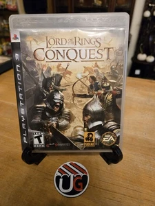 Sony PS3 Il Signore degli Anelli: Conquista - Foto 1 di 4