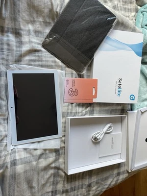 Google satellite 1tb storage and full coverage over 99% of the Uk - Image 1 of 4