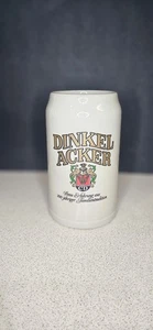 Großer Dinkel Acker Steinzeug Steinkrug Becher 1L - Bild 1 von 10