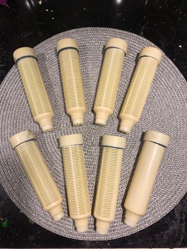 Pentair Lateral TA30 Sand Filter 155007 (8 Pack) - Image 1 of 1