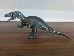 Rare Vintage Dinosaur MS220 Acrocanthosaurus Battat Prehistoric H600001 - Picture 1 of 6