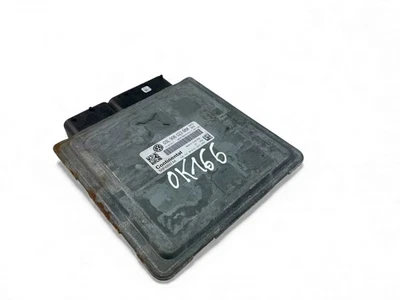 Centralina motore VW GOLF VI 5K1 ECU 03L906023MM 2011 33068177 - Immagine 1 di 3