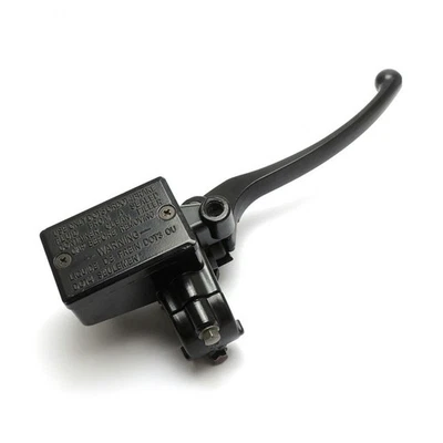 For Honda 200 250 350 400 450 TRX Rancher Foreman Right Brake Master Cylinder - Image 1 of 4