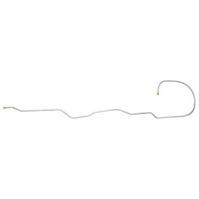 1947-50 Chevrolet GMC грузовик с кабиной бак 2WD 6CYL 5/16» основной топливопровод 1шт, OE - Изображение 1 из 4