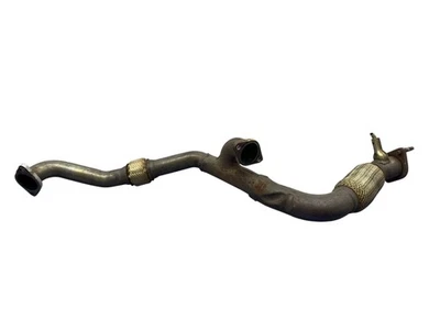 KIA TELLURIDE 2020-2023 OEM 3,8 L AWD escape delantero tubo flexible *35 k millas* Foto 1 de 4