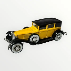 SOLIDO Cord L 29 1929 1:43 Diecast - gebraucht - Bild 1 von 3