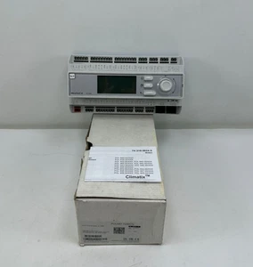 SIEMENS DAIKIN POL687.70/MCQ MT3006 Microtech III Controller w/ HMI - Picture 1 of 12